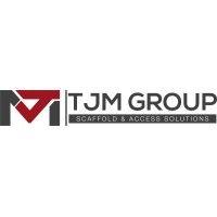 tjm group logo image