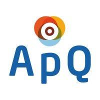 apq el logo image