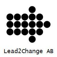 lead2change ab logo image