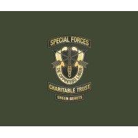 special forces charitable trust logo image