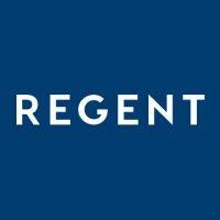 regent property management logo image