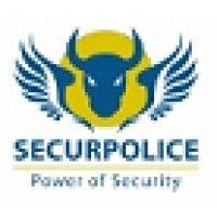 securpolice group logo image