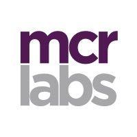 mcr labs logo image