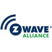 z-wave alliance logo image