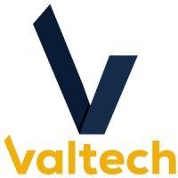 valtech valuation and consulting logo image