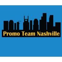 promo team nashville logo image