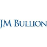 jm bullion logo image