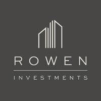 rowen investments logo image