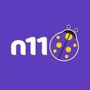 logo of N 11