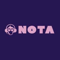 nota club logo image