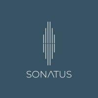 sonatus logo image