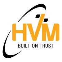 hvm group logo image