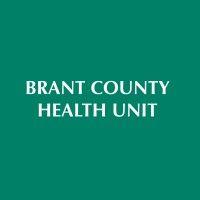 brant county health unit logo image