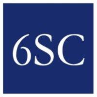 6th street consulting logo image