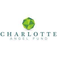 charlotte angel fund logo image