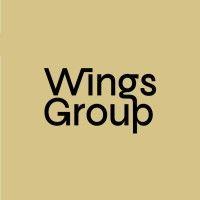 wingsgroup logo image