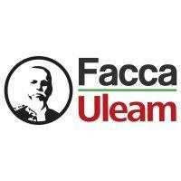 facultad de ciencias administrativas uleam logo image