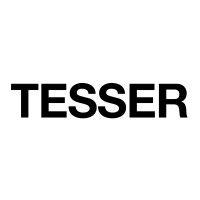 테서 tesser logo image