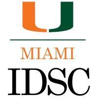 university of miami frost institute for data science & computing logo image