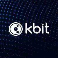 kbit logo image