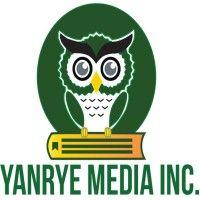 yanrye media inc. logo image