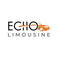 echo limousine logo image