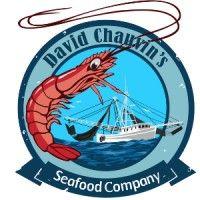 david chauvin's seafood company