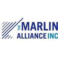 the marlin alliance, inc. logo image