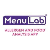 menulab logo image