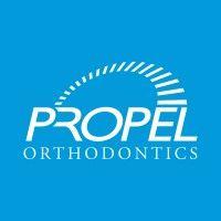 propel orthodontics logo image