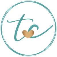 trusting connections nanny agency logo image