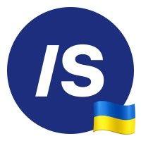 issoft ukraine 🇺🇦 logo image