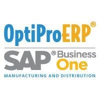 optiproerp software logo image