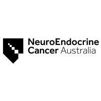 neuroendocrine cancer australia logo image