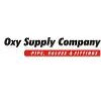 oxy supply co logo image