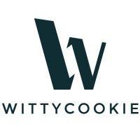 wittycookie logo image