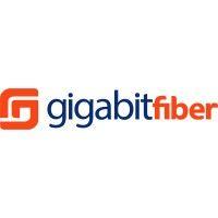 gigabit fiber logo image