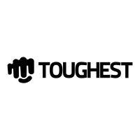 toughest logo image