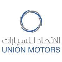 union motors logo image