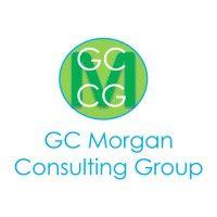 gc morgan consulting group logo image