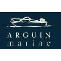 arguin marine logo image