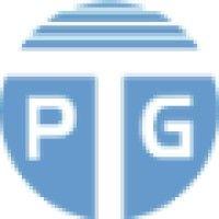 technology professionals group inc. logo image