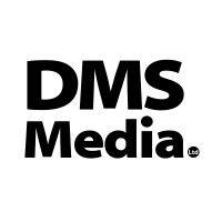 dms media logo image