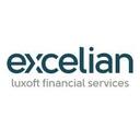 logo of Excelian Luxoft Financial Services