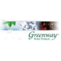 greenway home products logo image