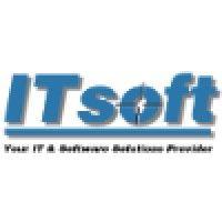 itsoft logo image