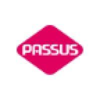 passus sa logo image