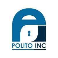 polito, inc. logo image