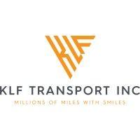 klf group inc logo image