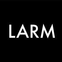 larm logo image